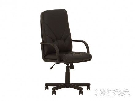 Кресло для руководителя MANAGER LB Anyfix PM64 NS Nowy Styl (Новый Стиль)Кресло . . фото 1