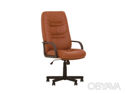 Кресло руководителя MINISTER Anyfix PM64 NS Nowy Styl (Новый Стиль)Кресло руково. . фото 1