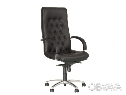 Кресло руководителя Fidel steel MPD CHR68 NS Nowy Styl (Новый Стиль)Кресло руков. . фото 1