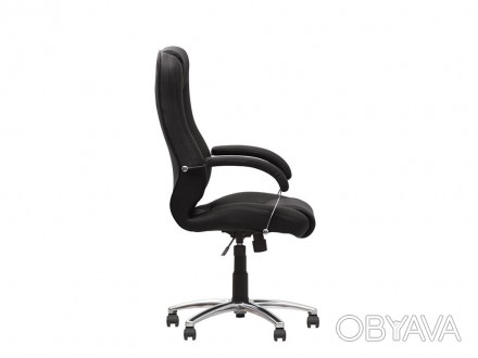Кресло руководителя MODUS steel Tilt AL68 NS Nowy Styl (Новый Стиль)Кресло руков. . фото 1