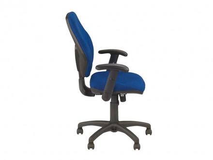 Кресло офисное MASTER GTR Active1 PL62 NS Nowy Styl (Новый Стиль)Офисное кресло . . фото 2
