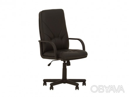 Кресло руководителя MANAGER Anyfix PM64 NS Nowy Styl (Новый Стиль)Кресло руковод. . фото 1