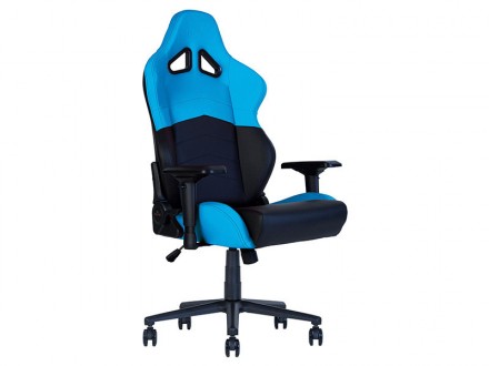 Кресло для геймеров HEXTER PC R4D TILT MB70 01 NS Nowy Styl (Новый Стиль)Кресло . . фото 9