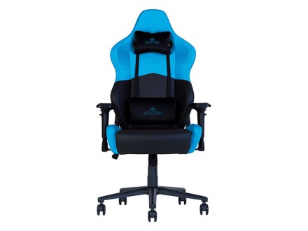 Кресло для геймеров HEXTER PC R4D TILT MB70 01 NS Nowy Styl (Новый Стиль)Кресло . . фото 8