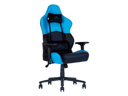 Кресло для геймеров HEXTER PC R4D TILT MB70 01 NS Nowy Styl (Новый Стиль)Кресло . . фото 2