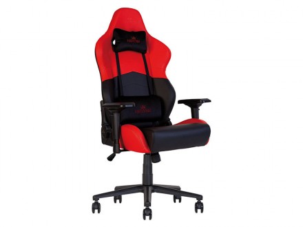 Кресло для геймеров HEXTER PC R4D TILT MB70 01 NS Nowy Styl (Новый Стиль)Кресло . . фото 3