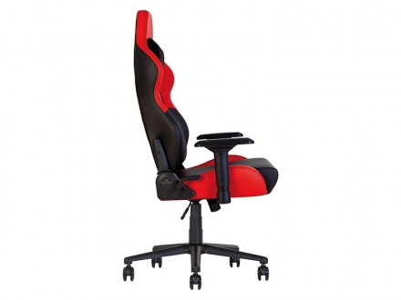 Кресло для геймеров HEXTER PC R4D TILT MB70 01 NS Nowy Styl (Новый Стиль)Кресло . . фото 6