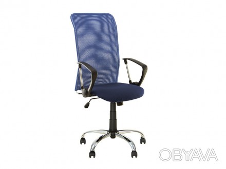 Кресло офисное INTER GTP SL CHR68 NS Nowy Styl (Новый Стиль)Офисное кресло INTER. . фото 1