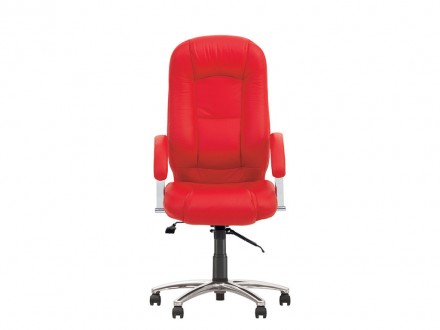 Кресло руководителя MODUS steel Anyfix AL68 NS Nowy Styl (Новый Стиль)Кресло рук. . фото 3