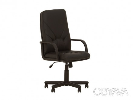 Кресло руководителя MANAGER FX Tilt PM64 NS Nowy Styl (Новый Стиль)Кресло руково. . фото 1