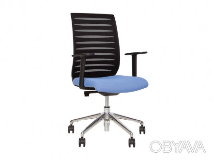 Кресло XEON SL PL64 NS Nowy Styl (Новый Стиль)Офисное кресло XEON SL PL64.База: . . фото 1