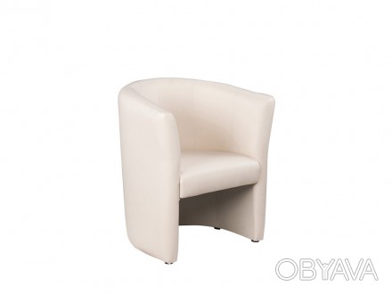 Кресло CLUB NS Nowy Styl (Новый Стиль)Кресло CLUBХарактеристики:Материал каркаса. . фото 1