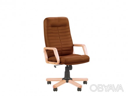 Кресло руководителя ORMAN extra Tilt EX1 NS Nowy Styl (Новый Стиль)Кресло руково. . фото 1