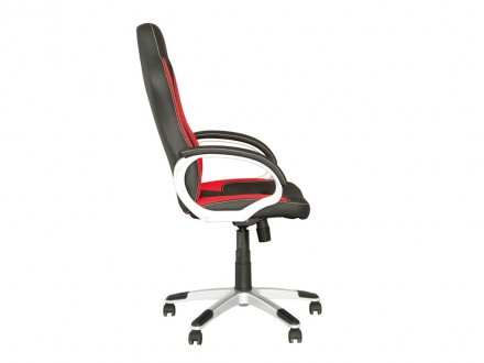 Кресло для геймеров RECORD Tilt PL35 NS Nowy Styl (Новый Стиль)Кресло для геймер. . фото 3