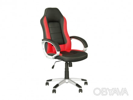 Кресло для геймеров RECORD Tilt PL35 NS Nowy Styl (Новый Стиль)Кресло для геймер. . фото 1