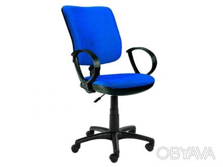 Кресло PENTA GTP PL Primtex (Примтекс)Кресло Пента GTP это недорогое кресло для . . фото 1