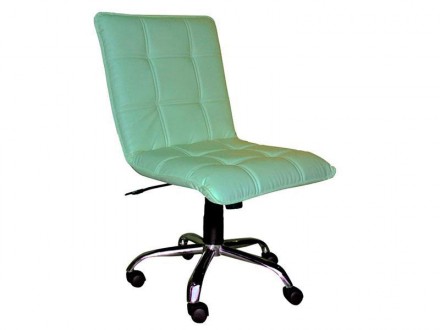 Кресло STELLA GTS CHROME Primtex (Примтекс)Офисное кресло STELLA GTS CHROME идеа. . фото 4