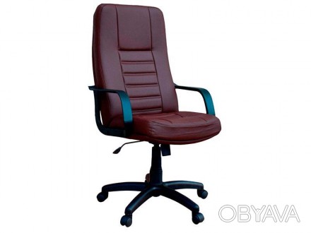 Кресло Zodiak Primtex (Примтекс)Кресло Zodiak (Зодиак) - удобное кресло для руко. . фото 1