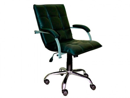Кресло STELLA GTP ALUM Primtex (Примтекс)Офисное кресло Cтэлла идеально впишется. . фото 4