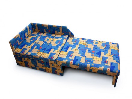 Диван Кубус Диванофф (Divanoff)Компактный диван Кубус - одно из самых лучших реш. . фото 4