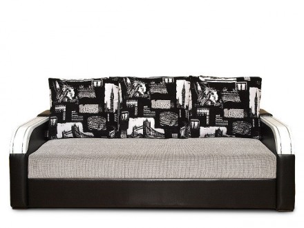 Диван Гранада Мебельная история (Диванофф)Если Вы ищите красивый диван, выполнен. . фото 2