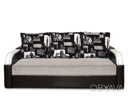 Диван Гранада Мебельная история (Диванофф)Если Вы ищите красивый диван, выполнен. . фото 1