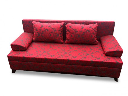 Диван Вираж Диванофф (Divanoff)Это бюджетный диван, который с легкостью заменит . . фото 7