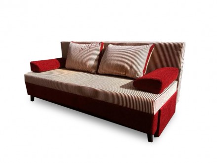 Диван Вираж Диванофф (Divanoff)Это бюджетный диван, который с легкостью заменит . . фото 10