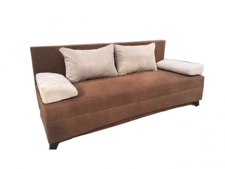 Диван Вираж Диванофф (Divanoff)Это бюджетный диван, который с легкостью заменит . . фото 5