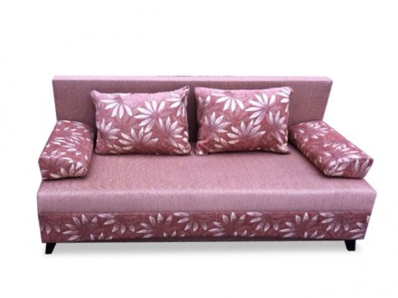 Диван Вираж Диванофф (Divanoff)Это бюджетный диван, который с легкостью заменит . . фото 3