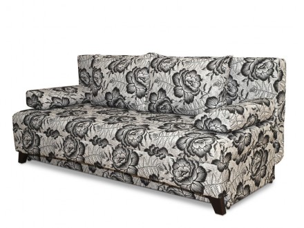 Диван Вираж Диванофф (Divanoff)Это бюджетный диван, который с легкостью заменит . . фото 8