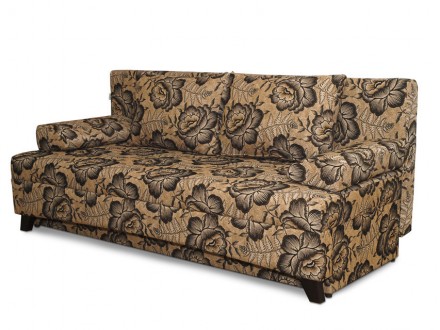 Диван Вираж Диванофф (Divanoff)Это бюджетный диван, который с легкостью заменит . . фото 6