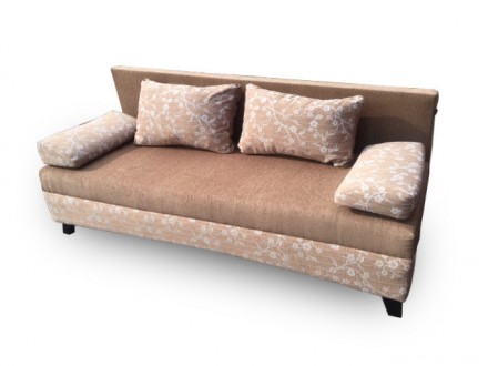 Диван Вираж Диванофф (Divanoff)Это бюджетный диван, который с легкостью заменит . . фото 9