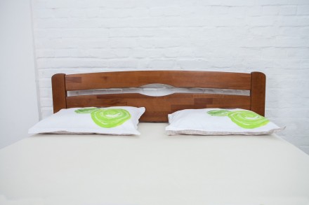 Кровать Нова 200 Олимп (Olimp)Деревянная кровать НоваМатериал - щит бука.Внимани. . фото 4