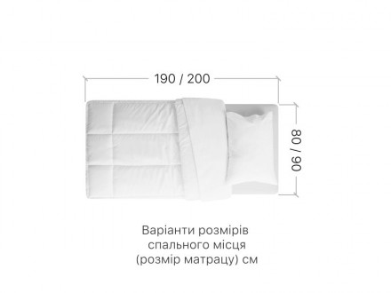 Двухъярусная кровать Дуэт 80х190 из массива бука Эстелла (Estella)Вид товара - К. . фото 7
