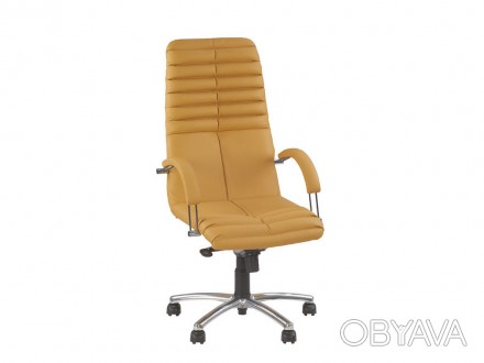 Кресло руководителя GALAXY steel MPD CHR68 NS Nowy Styl (Новый Стиль)Кресло руко. . фото 1