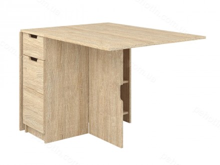 Стіл-книжка-4 Pehotin (Пехолін). Київ. фото 1