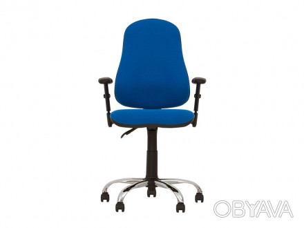 Кресло OFFIX GTR Freelock+ CHR68 NS Nowy Styl (Новый Стиль)Офисное кресло OFFIX . . фото 1