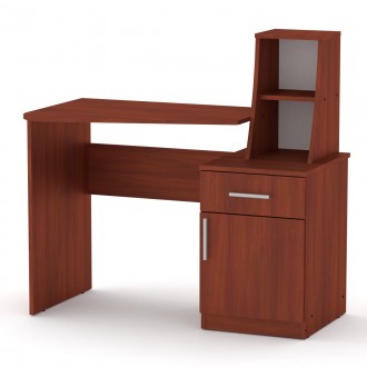 Письмовий стіл Школяр-3 Компаніт - зручні та практичні меблі для дому, що характ. . фото 2