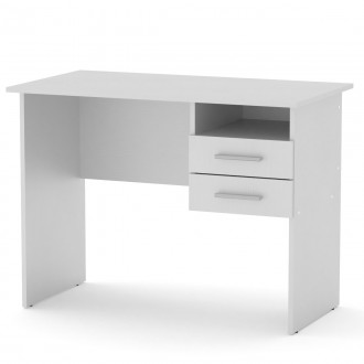 Письмовий стіл Школяр Компаніт - зручна та практична меблі для дому, що характер. . фото 2