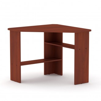 Письменный стол Ученик-2 Компанит - удобная и практичная мебель для дома, характ. . фото 6