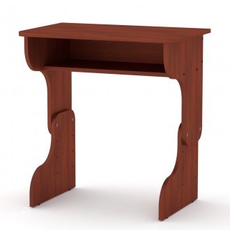 Письмовий стіл Малюк Компаніт - зручні та практичні меблі для дому, що характери. . фото 2