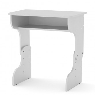 Письмовий стіл Малюк Компаніт - зручні та практичні меблі для дому, що характери. . фото 2