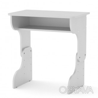 Письмовий стіл Малюк Компаніт - зручні та практичні меблі для дому, що характери. . фото 1