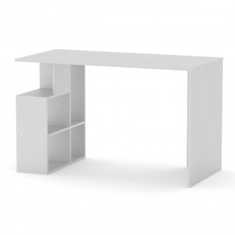 Письмовий стіл Учень-3 Компаніт - зручні та практичні меблі для дому, що характе. . фото 2