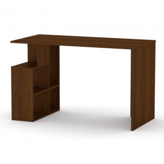 Письмовий стіл Учень-3 Компаніт - зручні та практичні меблі для дому, що характе. . фото 2