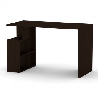 Письменный стол Ученик-3 Компанит - удобная и практичная мебель для дома, характ. . фото 2