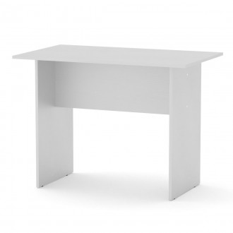 Предлагаем купить письменный стол, изготовленный из ДСП от украинского производи. . фото 2