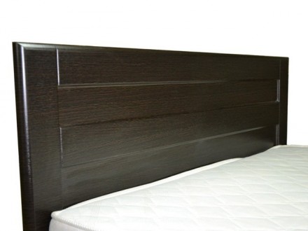 Кровать Кармен 90х200 с металлическим каркасом и газлифтом Неман (Neman)Длина (с. . фото 3