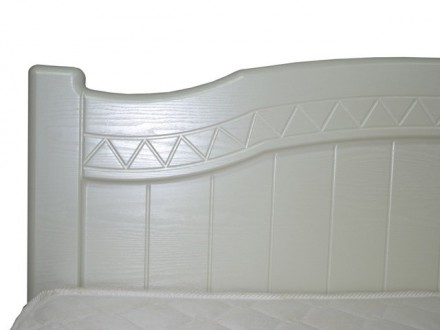 Кровать Доминика 140х200 с металлическим каркасом и газлифтом Неман (Neman)Длина. . фото 3